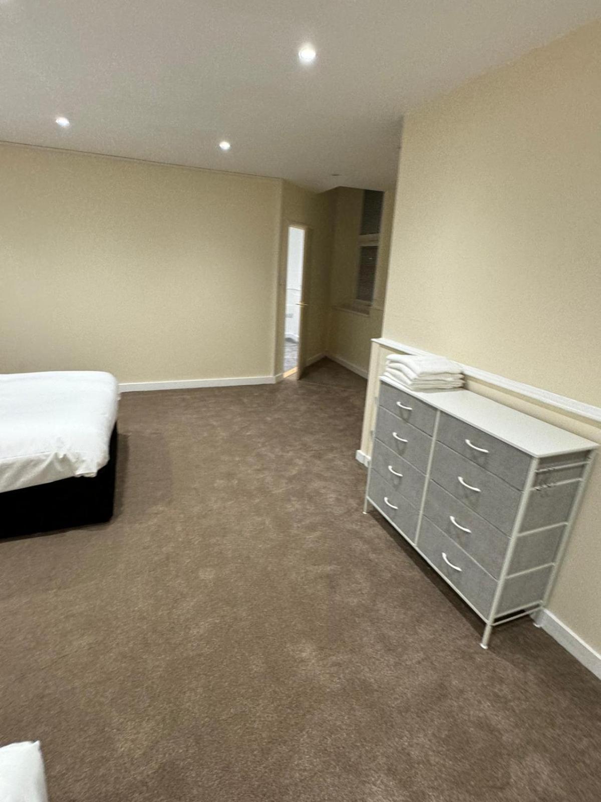 New Station Bed and Breakfast Newport  Exteriör bild