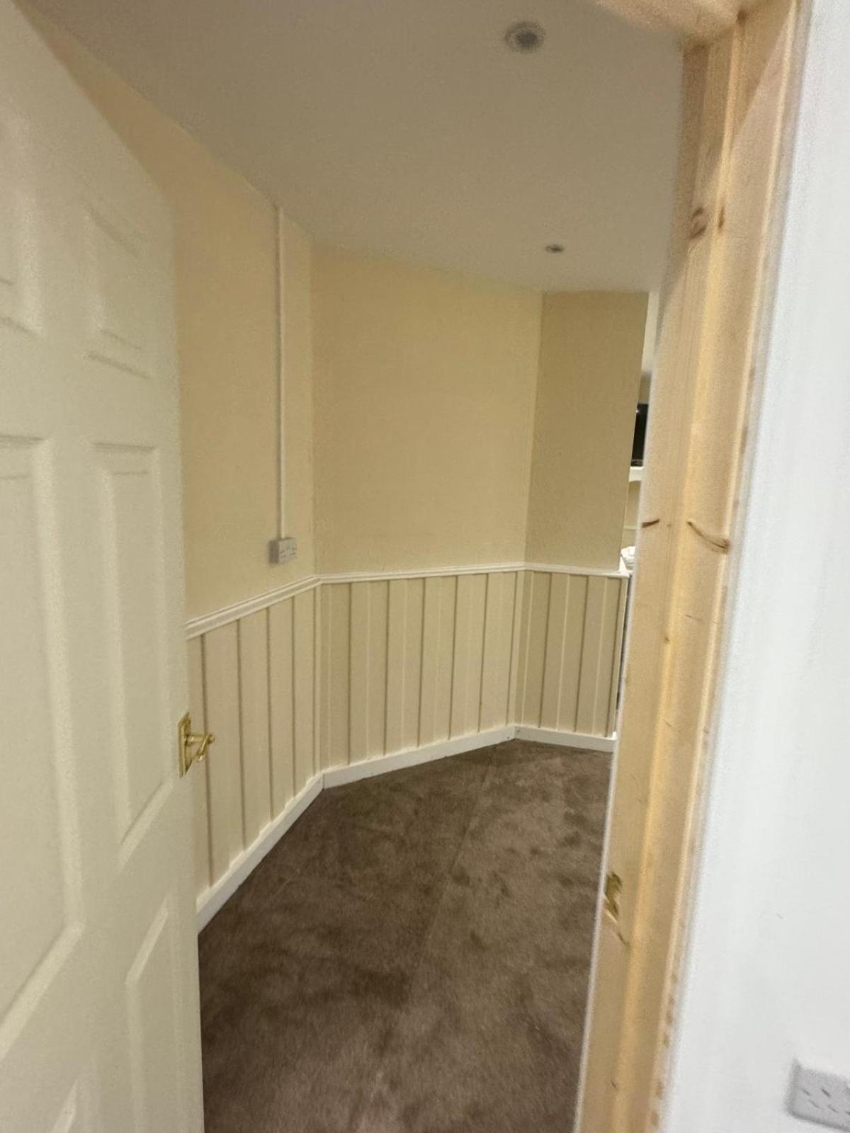 New Station Bed and Breakfast Newport  Exteriör bild